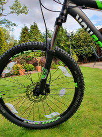 diamondback hydra 1.0 mountain bike